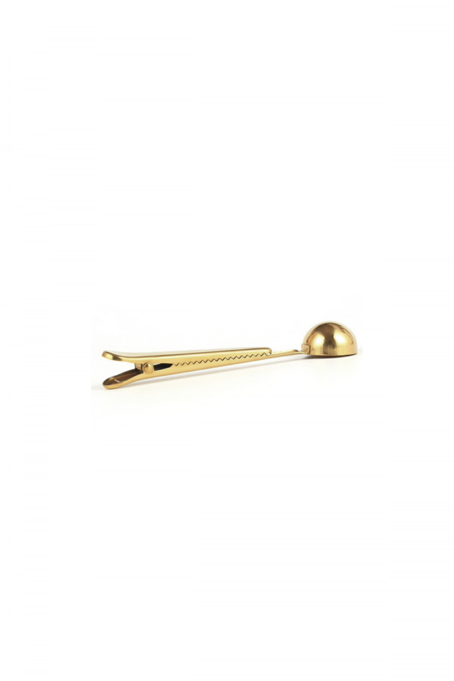 Coffee Peg & Scoop