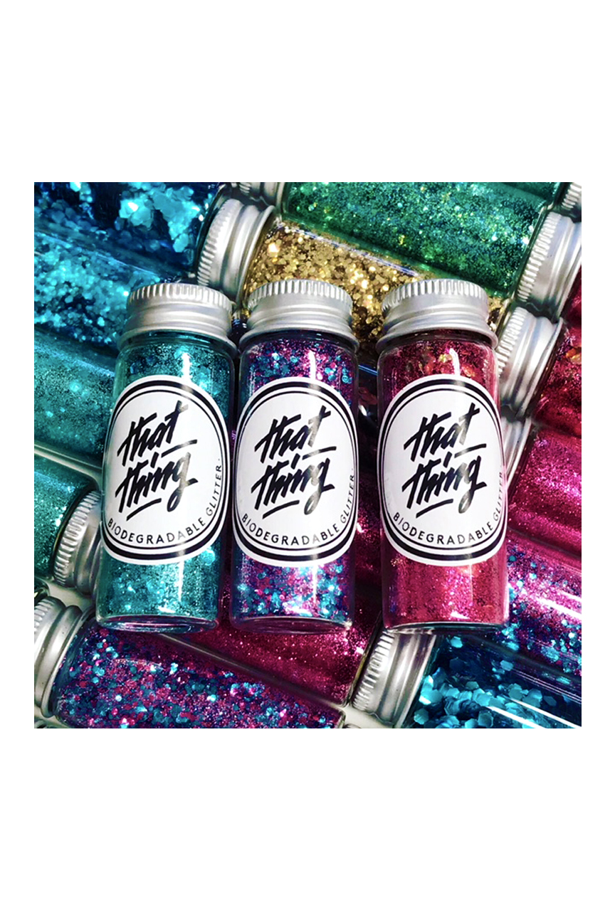 Bio Glitter
