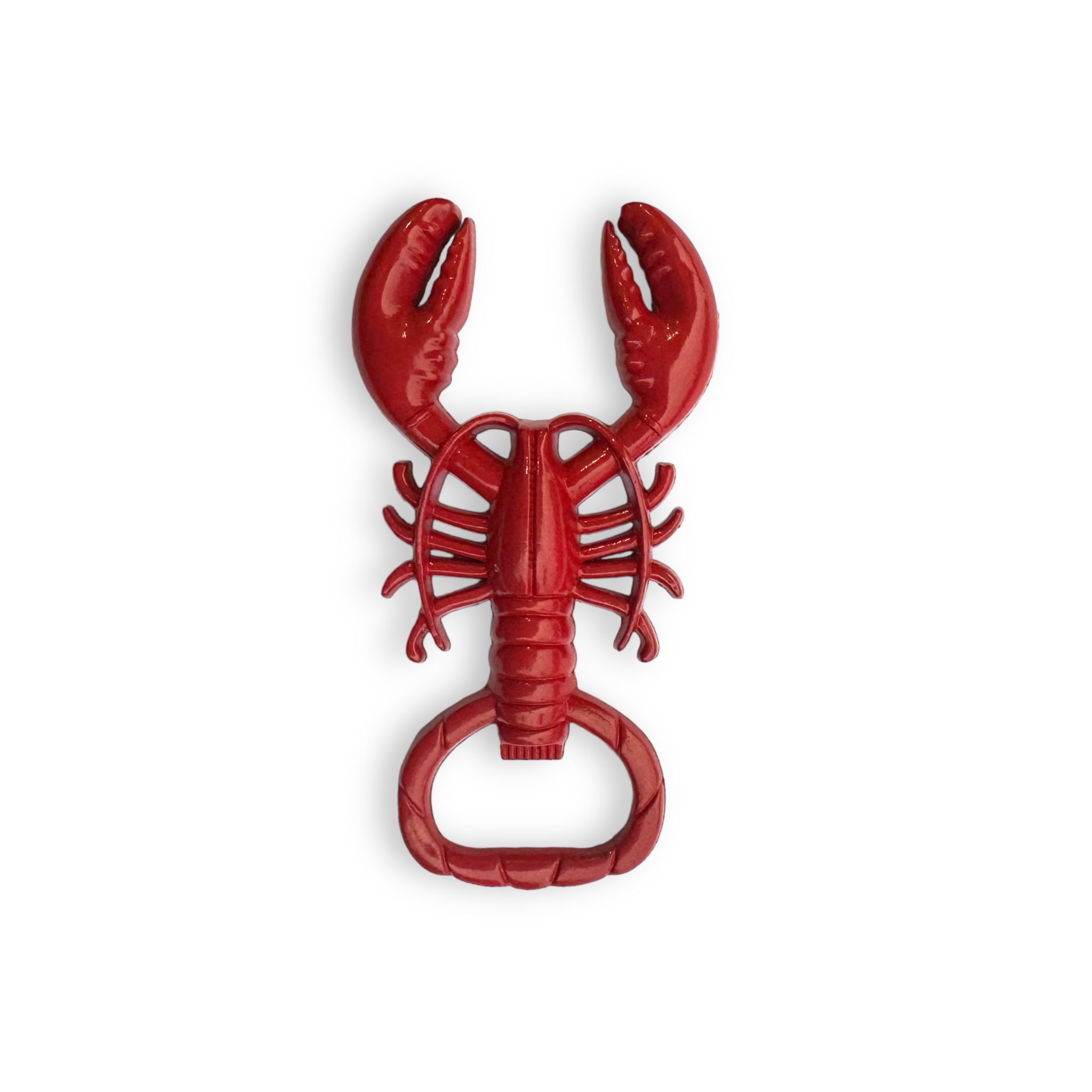 Lobster Bottle Opener
