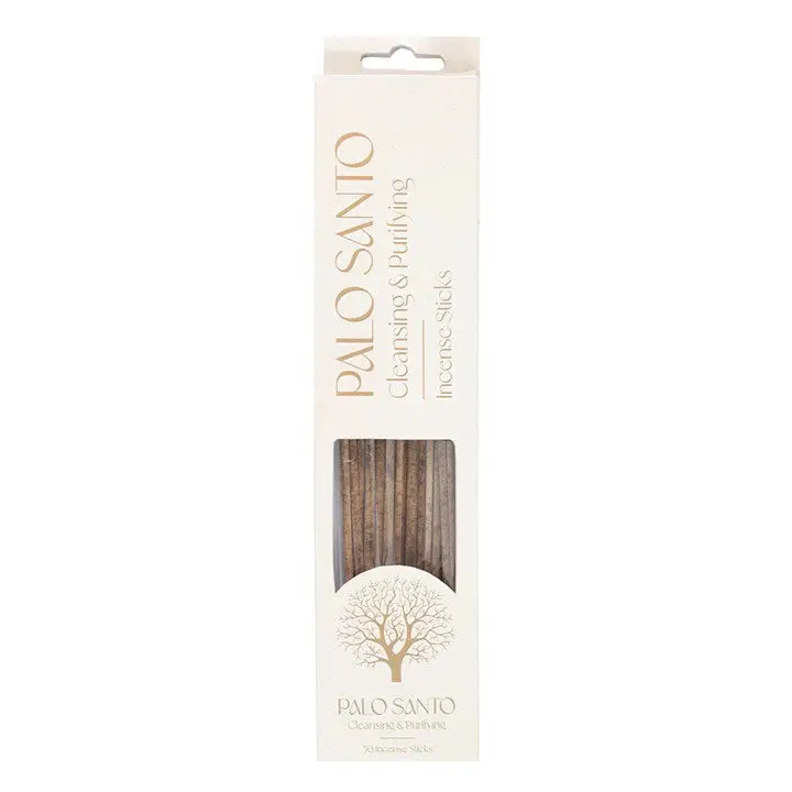 Palo Santo Incense